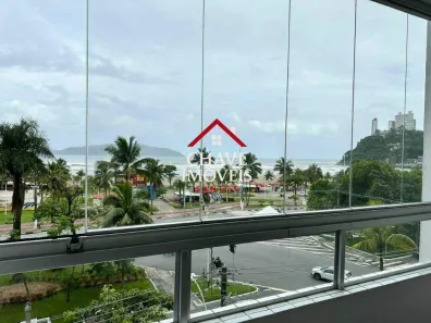 Apartamento com 3 Quartos à venda, 151m² no Itararé, São Vicente