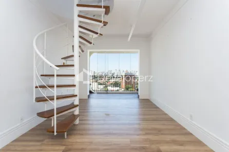 Apartamento com 2 Quartos para venda ou aluguel, 183m² no Indianópolis, São Paulo