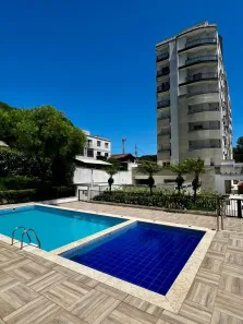Apartamento com 2 Quartos à venda, 76m² no Carvoeira, Florianópolis