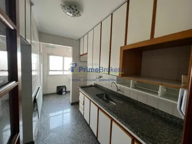 Apartamento com 3 Quartos à venda, 65m² no Vila Guarani (Z Sul), São Paulo