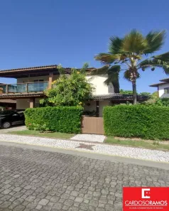 Casa com 4 Quartos à venda, 220m² no Vilas do Atlântico, Lauro de Freitas