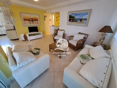 Apartamento com 3 Quartos à venda, 147m² no Vila Luis Antônio, Guarujá