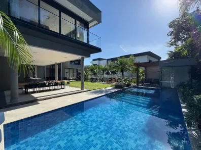 Casa de Condomínio com 8 Quartos à venda, 622m² no Riviera, Bertioga