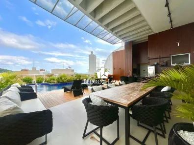 Cobertura com 5 Quartos à venda, 326m² no Riviera, Bertioga