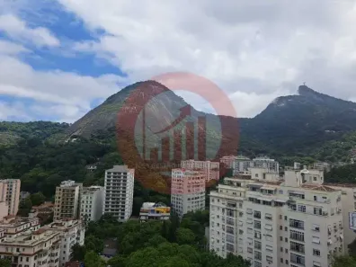 Casa com 4 Quartos à venda, 350m² no Laranjeiras, Rio de Janeiro