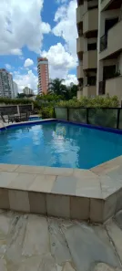Apartamento com 3 Quartos à venda, 98m² no Chácara Inglesa, São Paulo