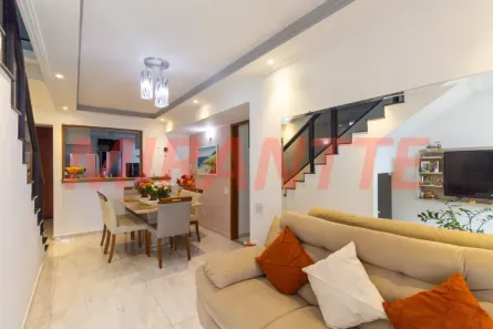 Apartamento com 4 Quartos à venda, 164m² no Parque Mandaqui, São Paulo