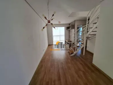 Cobertura com 2 Quartos à venda, 128m² no Vila Gomes, São Paulo