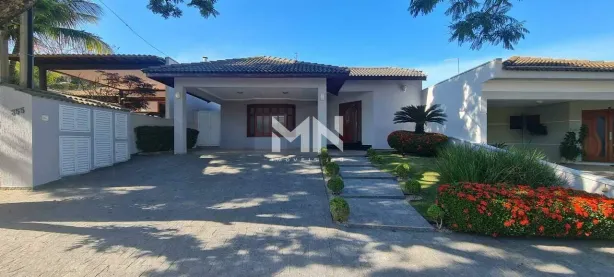 Casa de Condomínio com 3 Quartos à venda, 180m² no Portal da Vila Rica, Itu