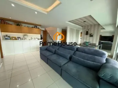 Cobertura com 3 Quartos à venda, 262m² no Barra da Tijuca, Rio de Janeiro