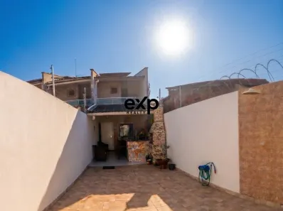 Casa com 3 Quartos à venda, 70m² no Jangurussu, Fortaleza