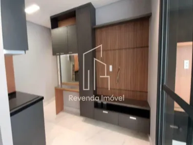 Apartamento com 1 Quarto à venda, 31m² no Campo Belo, São Paulo