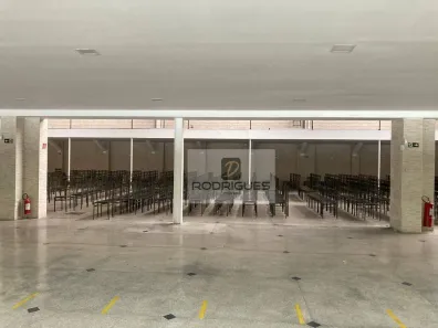 Galpão/Depósito/Armazém para alugar, 2600m² no Demarchi, São Bernardo do Campo
