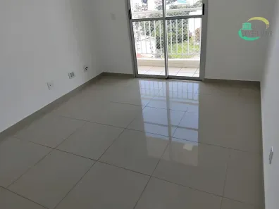 Apartamento com 2 Quartos à venda, 53m² no Bonfim, Campinas