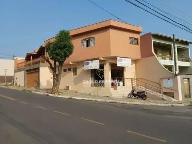 Casa com 3 Quartos à venda, 273m² no Cruz das Almas, Itu
