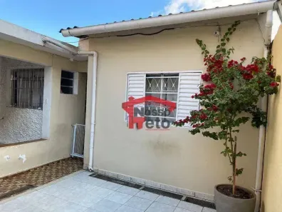 Casa com 3 Quartos à venda, 180m² no Vila Carbone, São Paulo