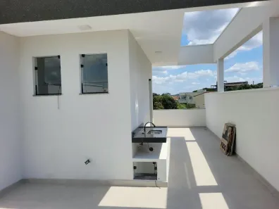 Casa com 2 Quartos à venda, 78m² no Bom Retiro, Betim