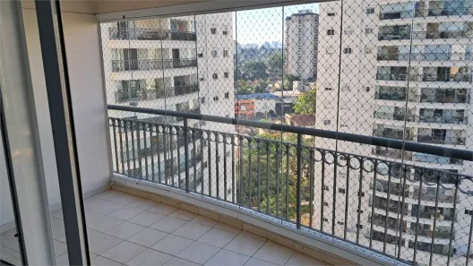 Apartamento com 3 Quartos para alugar, 120m² no Vila Sofia, São Paulo