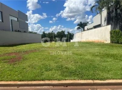 Lote/Terreno à venda, 488m² no Residencial e Empresarial Alphaville, Ribeirão Preto