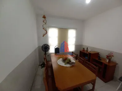 Casa com 2 Quartos à venda, 106m² no Morada do Sol, Americana
