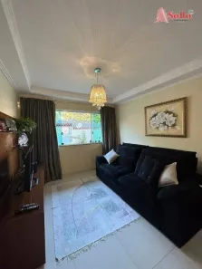 Sobrado com 3 Quartos à venda, 161m² no Jardim Vila Galvão, Guarulhos