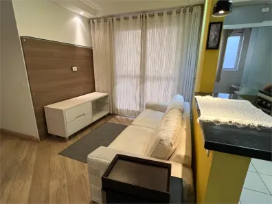 Apartamento com 2 Quartos à venda, 70m² no Vila Nova Alba, São Paulo