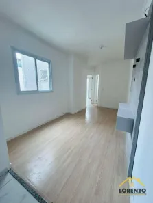 Cobertura com 2 Quartos à venda, 98m² no Vila Scarpelli, Santo André