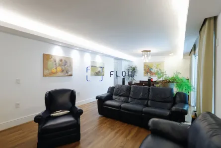 Apartamento com 3 Quartos à venda, 157m² no Água Branca, São Paulo