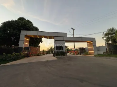 Lote/Terreno à venda, 1678m² no Chácara Bela Vista, Campinas