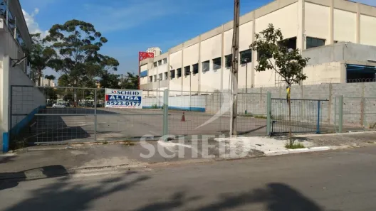 Lote/Terreno à venda, 1450m² no Jurubatuba, São Paulo