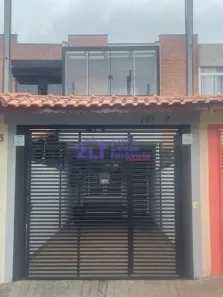 Sobrado com 3 Quartos à venda, 200m² no Vila Lúcia, São Paulo