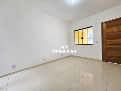 Sobrado com 3 Quartos à venda, 100m² no Jardim Eliane, São Paulo