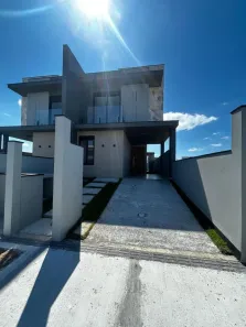 Casa com 4 Quartos à venda, 171m² no Campeche, Florianópolis