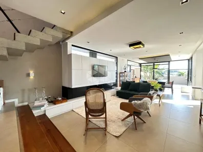 Casa de Condomínio com 3 Quartos à venda, 213m² no Country, Santa Cruz do Sul