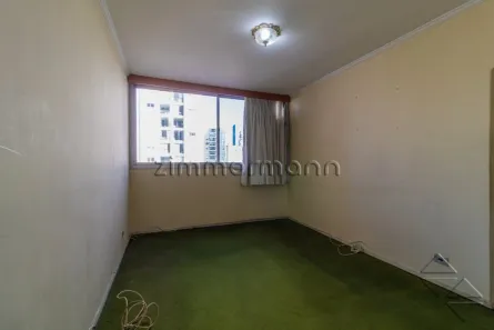 Apartamento com 1 Quarto à venda, 44m² no Pinheiros, São Paulo
