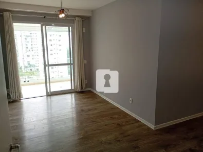 Apartamento com 2 Quartos para alugar, 66m² no Vila Anastácio, São Paulo