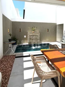Casa de Condomínio com 3 Quartos à venda, 200m² no Loteamento Recife, Petrolina