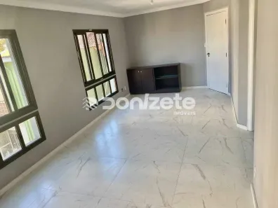 Apartamento com 3 Quartos à venda, 90m² no Campestre, Santo André
