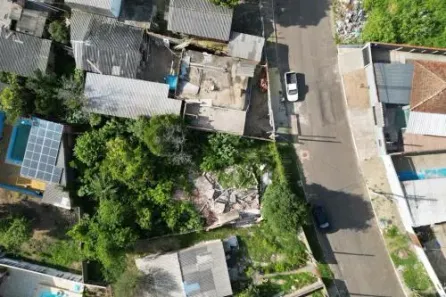 Lote/Terreno à venda, 558m² no Mathias Velho, Canoas