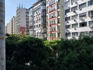 Apartamento com 3 Quartos à venda, 108m² no Copacabana, Rio de Janeiro