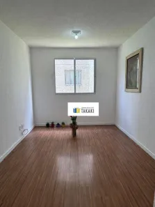 Apartamento com 2 Quartos à venda, 39m² no Vila do Encontro, São Paulo
