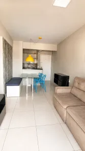 Apartamento com 2 Quartos à venda, 62m² no Jatiúca, Maceió