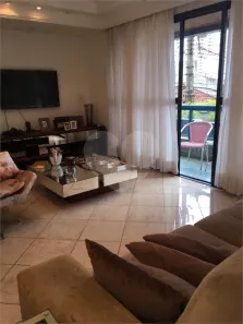 Apartamento com 3 Quartos para alugar, 160m² no Centro, São Bernardo do Campo
