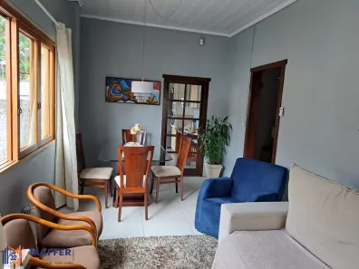Casa com 2 Quartos à venda, 100m² no Sarandi, Porto Alegre