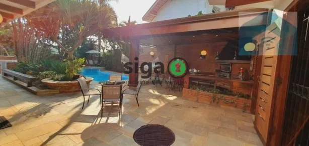 Casa com 5 Quartos à venda, 800m² no Jardim Leonor, São Paulo