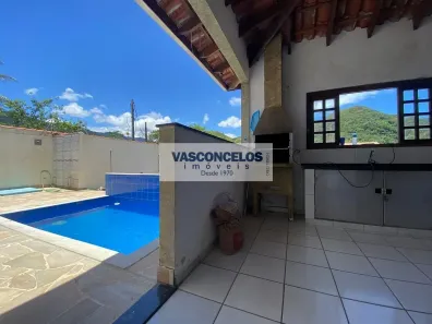 Casa com 2 Quartos à venda, 56m² no Martim de Sá, Caraguatatuba