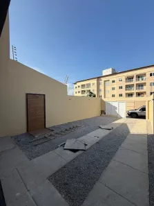 Casa com 3 Quartos à venda, 90m² no Barrocão, Itaitinga