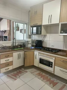 Casa de Condomínio com 2 Quartos à venda, 150m² no Jardim Santa Maria, Jacareí