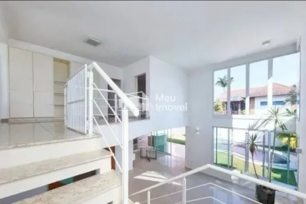 Casa de Condomínio com 4 Quartos para alugar, 330m² no Condomínio Esplanada do Sol, São José dos Campos