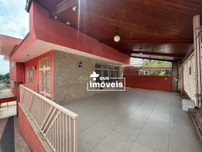 Casa com 4 Quartos à venda, 350m² no Alto da Lapa, São Paulo